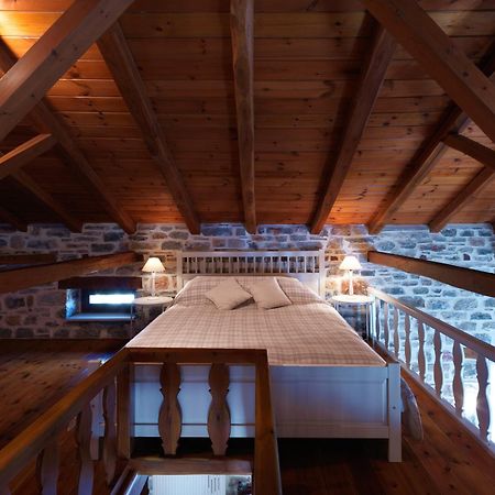 Amanita Boutique Hotel 차가라다 외부 사진