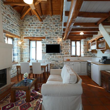 Amanita Boutique Hotel 차가라다 외부 사진