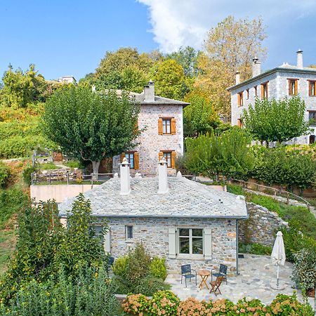 Amanita Boutique Hotel 차가라다 외부 사진