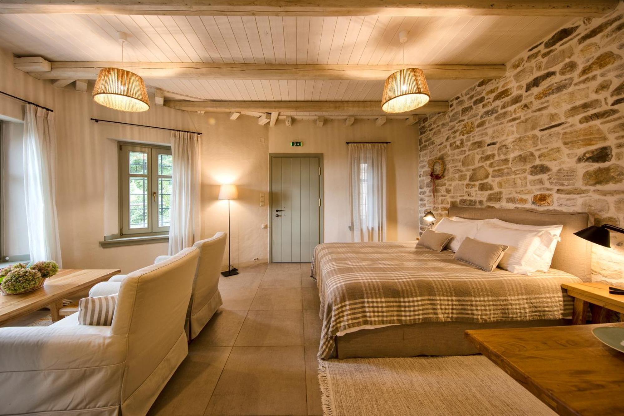 Amanita Boutique Hotel 차가라다 외부 사진