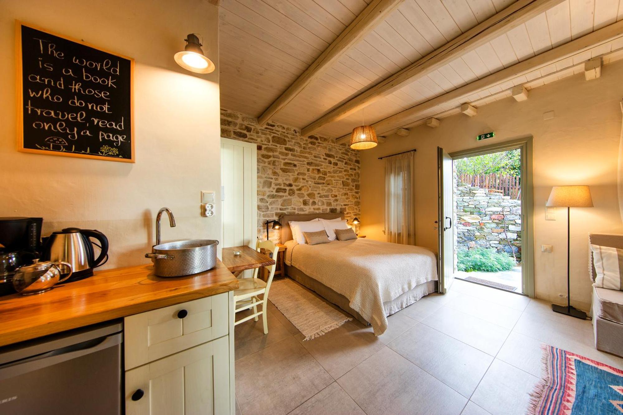 Amanita Boutique Hotel 차가라다 외부 사진