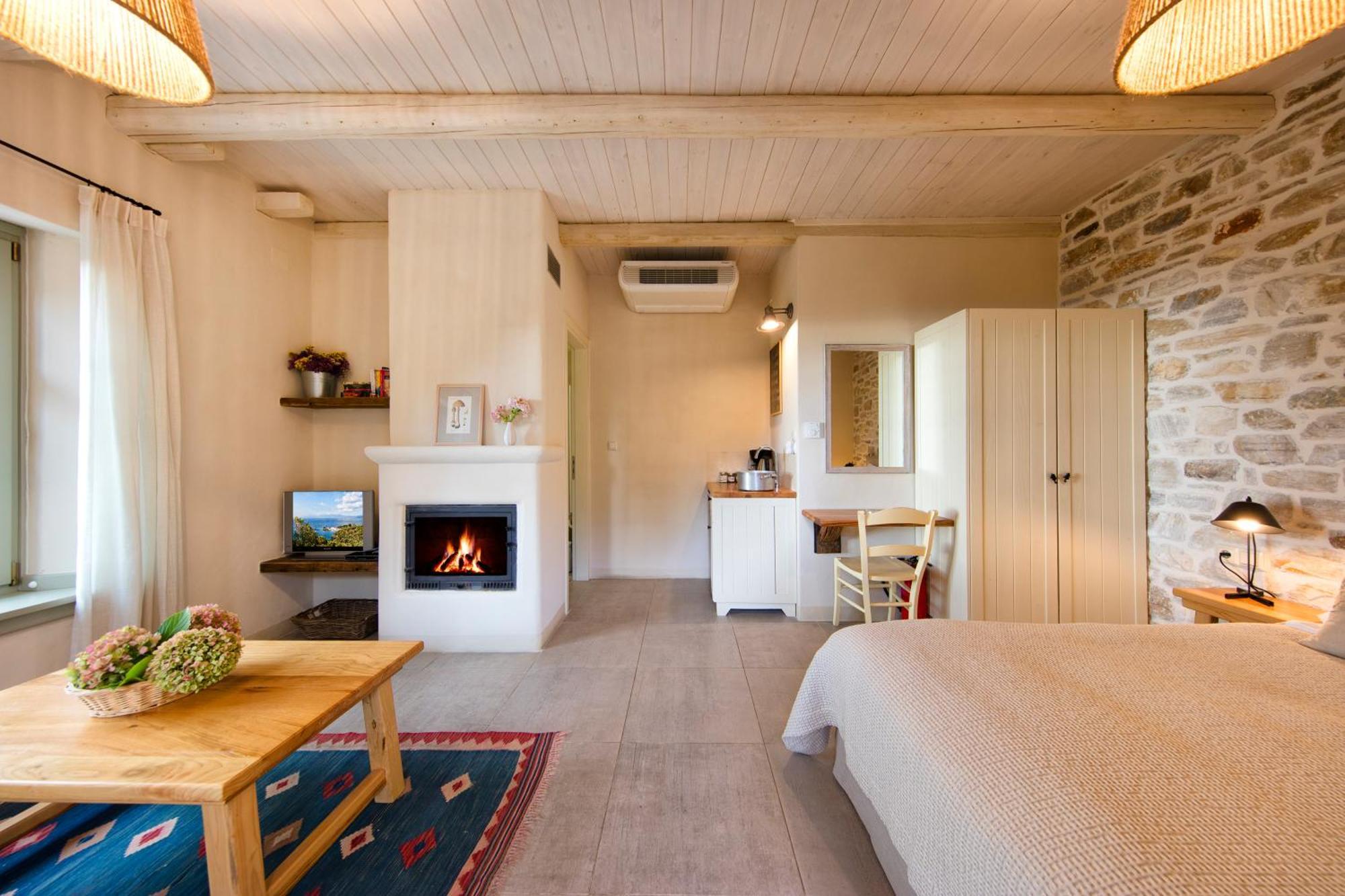 Amanita Boutique Hotel 차가라다 외부 사진
