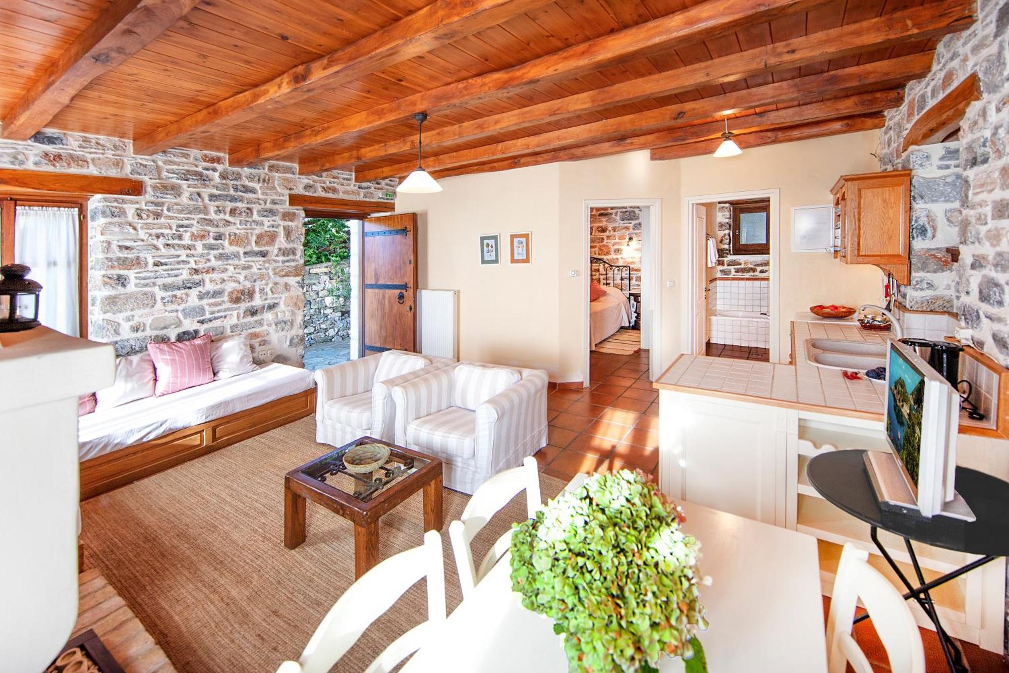 Amanita Boutique Hotel 차가라다 외부 사진