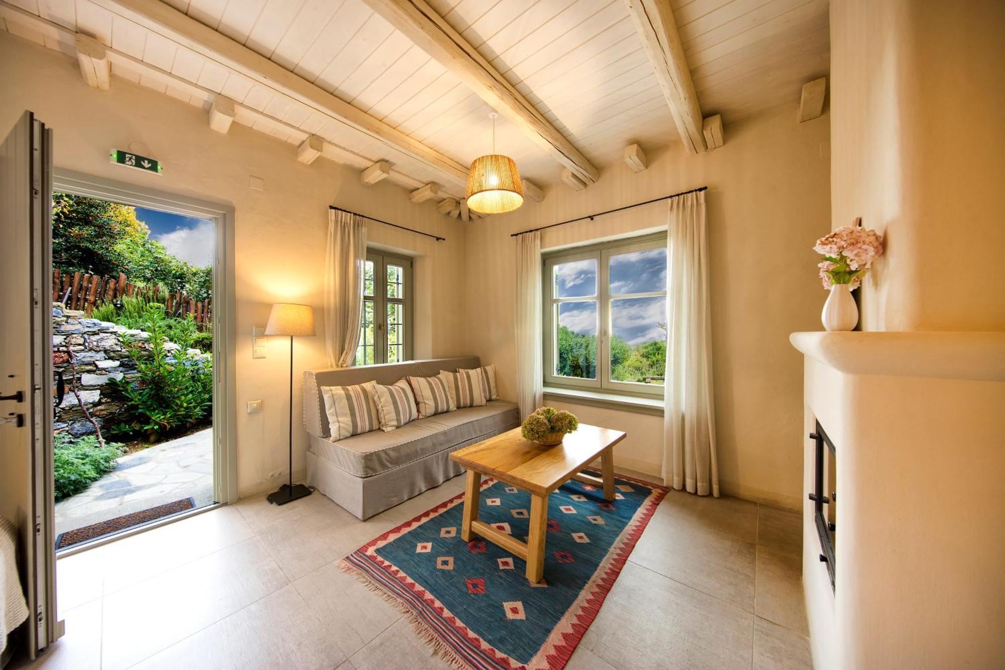 Amanita Boutique Hotel 차가라다 외부 사진