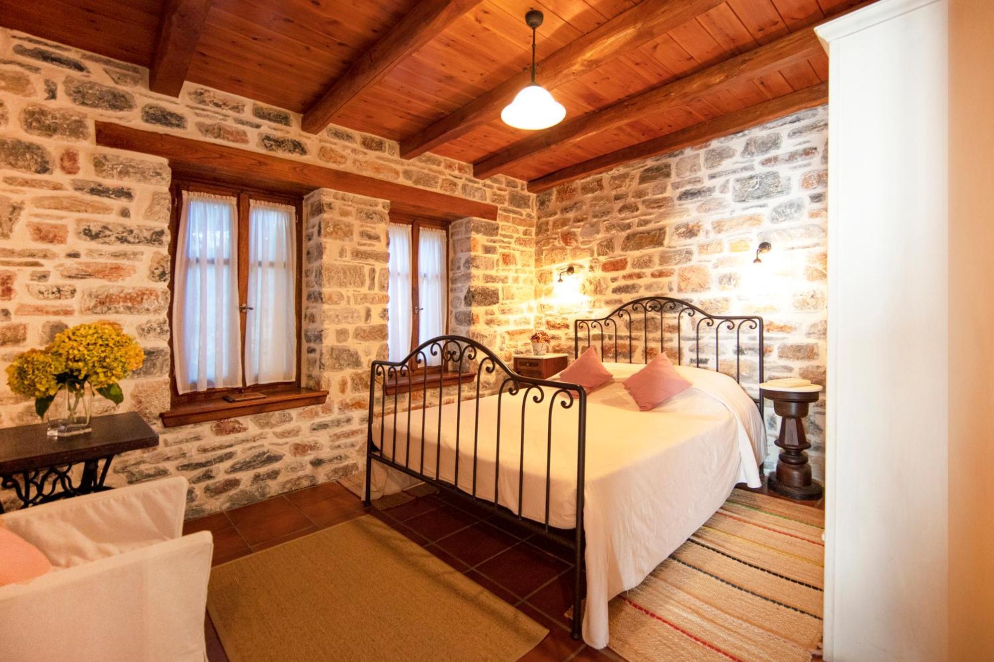 Amanita Boutique Hotel 차가라다 외부 사진