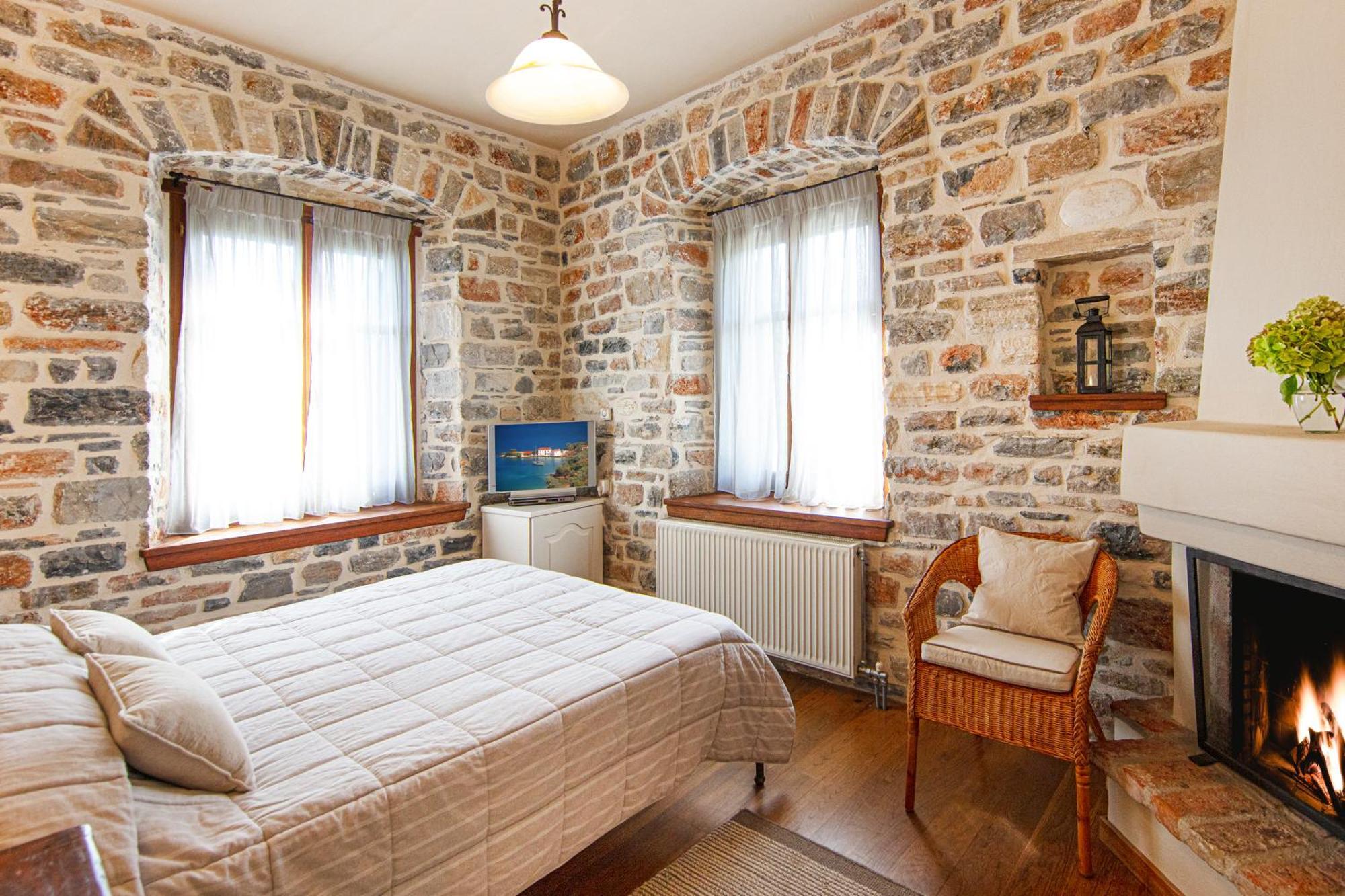 Amanita Boutique Hotel 차가라다 외부 사진