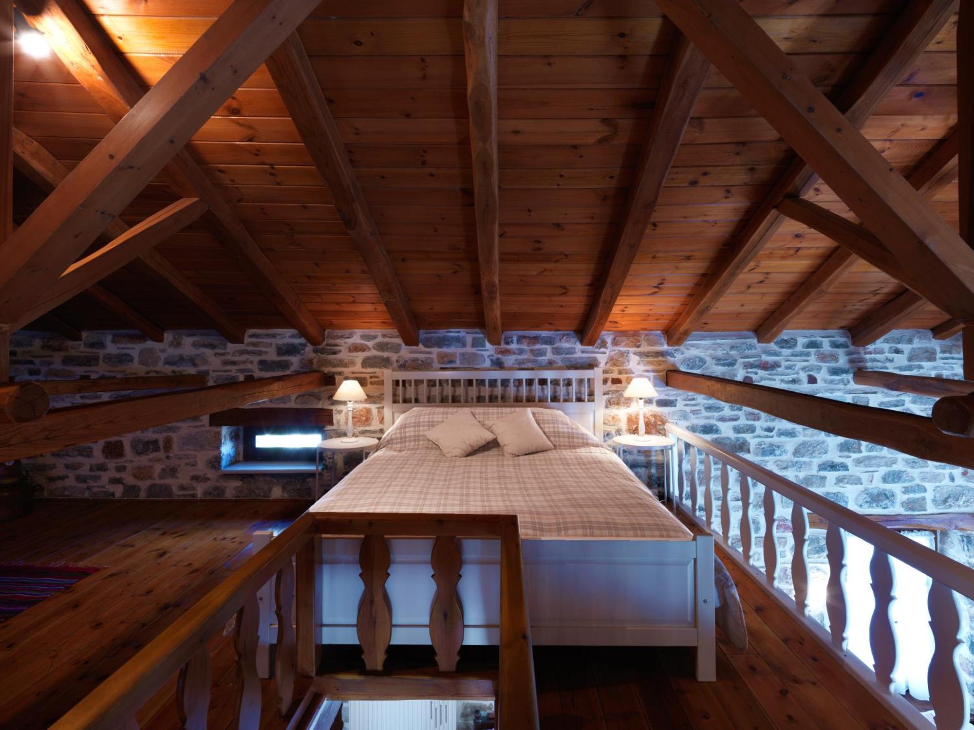 Amanita Boutique Hotel 차가라다 외부 사진