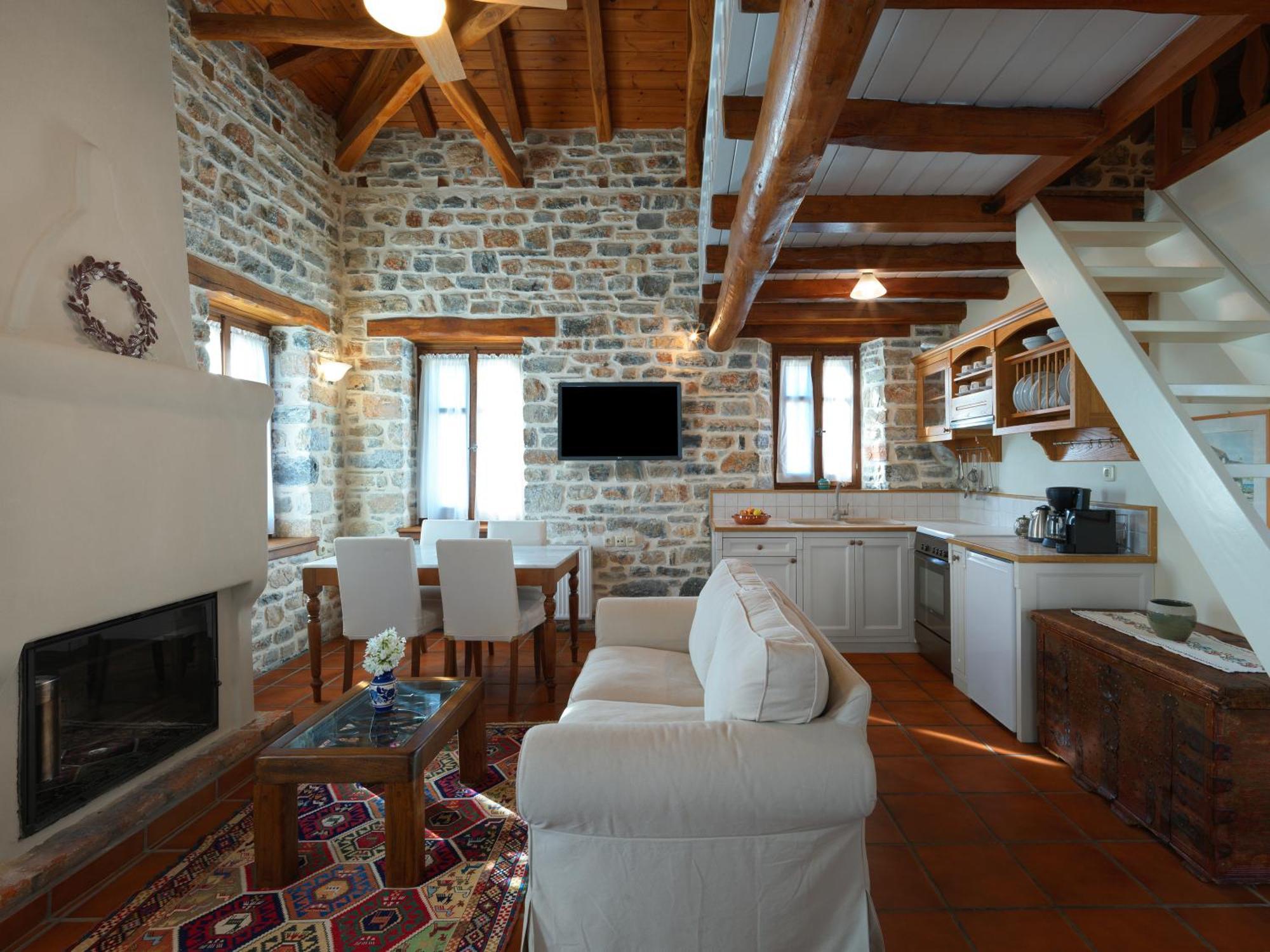 Amanita Boutique Hotel 차가라다 외부 사진