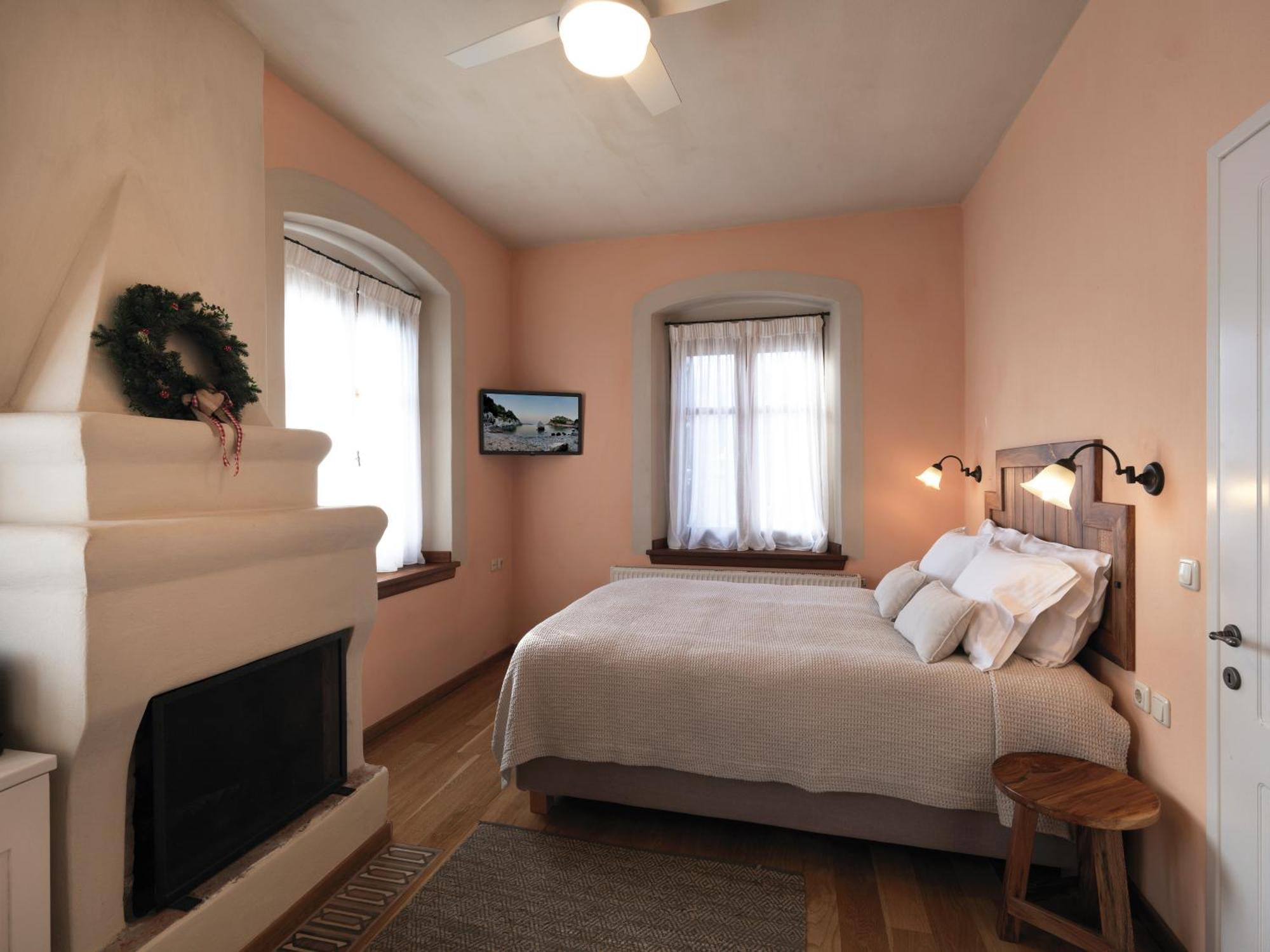 Amanita Boutique Hotel 차가라다 외부 사진