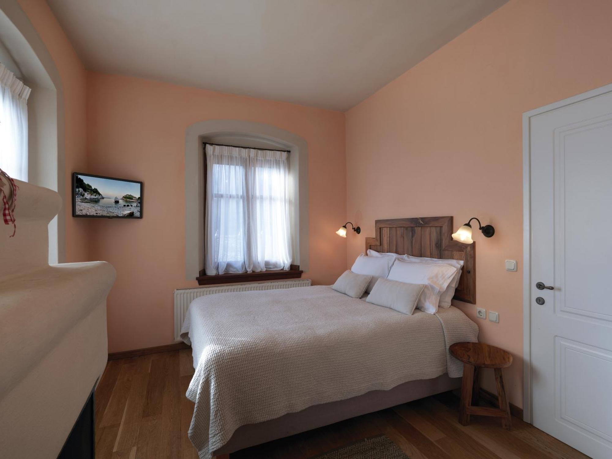 Amanita Boutique Hotel 차가라다 외부 사진