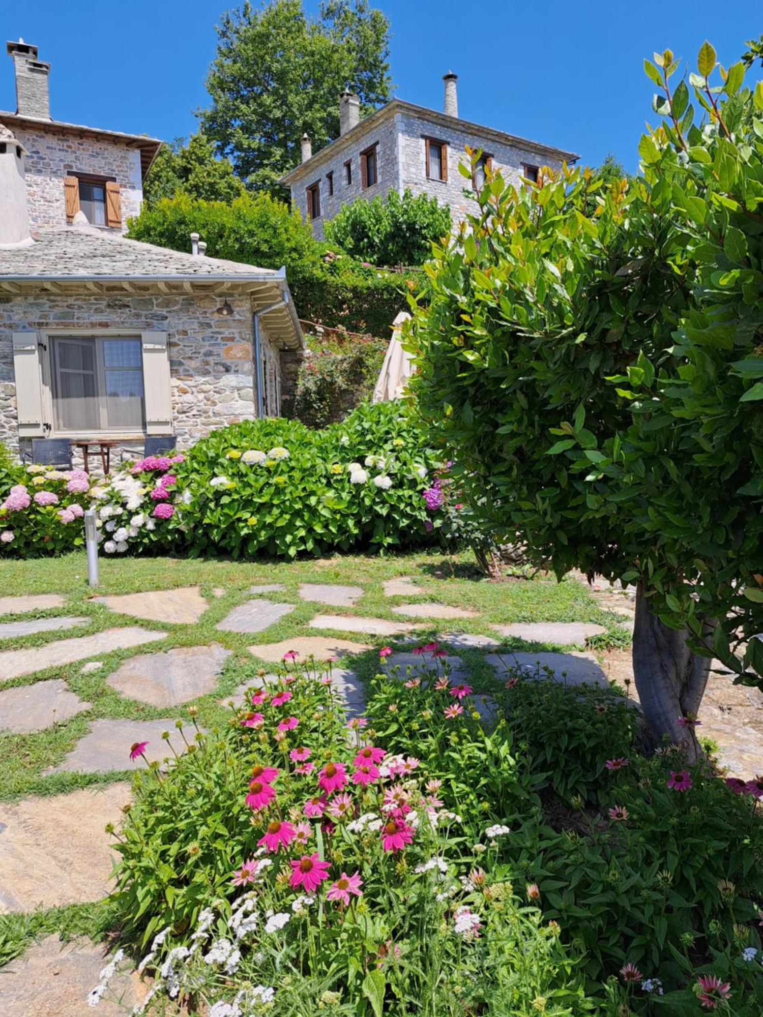 Amanita Boutique Hotel 차가라다 외부 사진