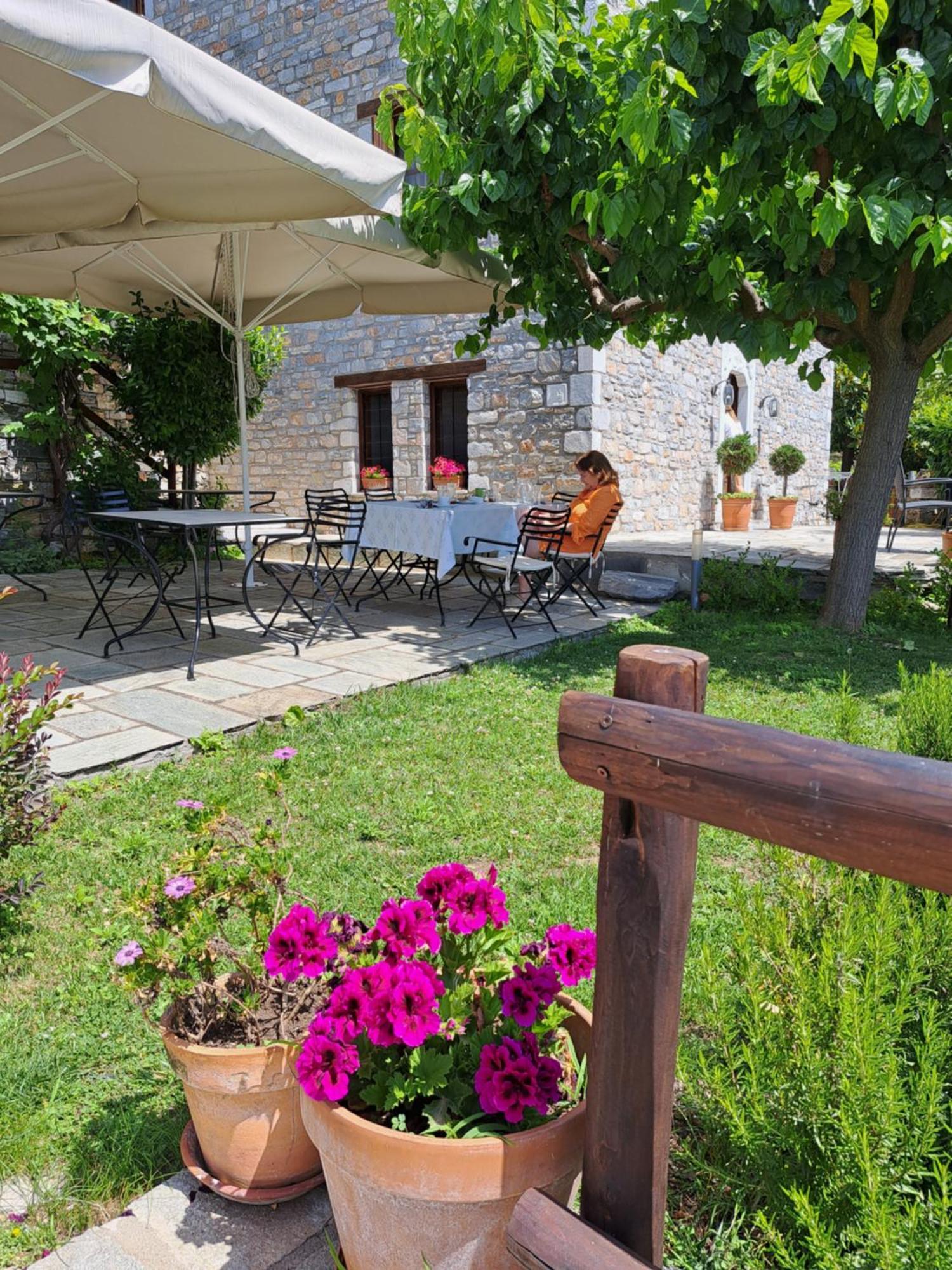 Amanita Boutique Hotel 차가라다 외부 사진